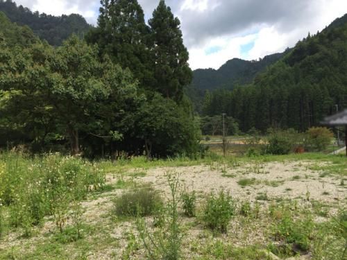 Land for Lease in Miyama, Nantan City, Kyoto Prefecture - Thumbnail 2
