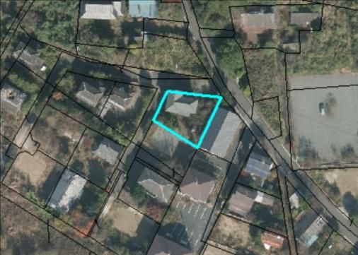 Vacant Corner Land Plot for Sale in Ōkuma, Fukushima - Thumbnail 2