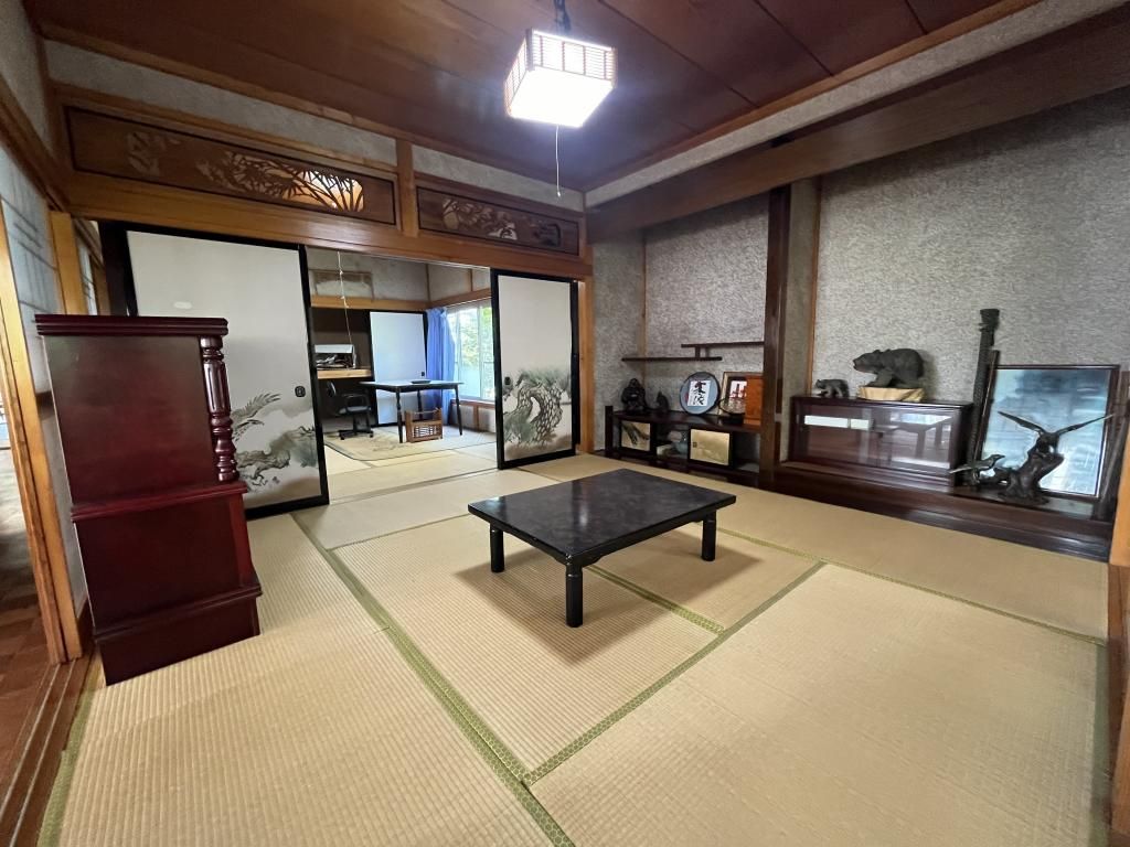 8DK House for Sale in Yurihonjo, Akita – 226 sqm - Thumbnail 4