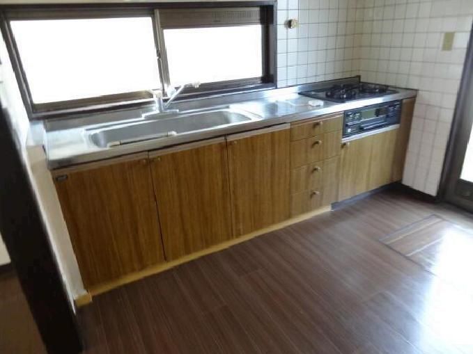 4LDK Detached House in Takizawa City, Iwate Prefecture - Thumbnail 4