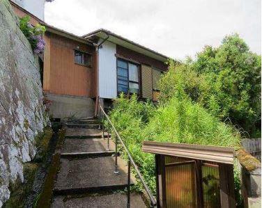 Usuki City Vacant House Bank (Registration No. 427) - Property Details - Usuki City Vacant House Bank Site, Oita Prefecture — Image 1, Usuki, Oita