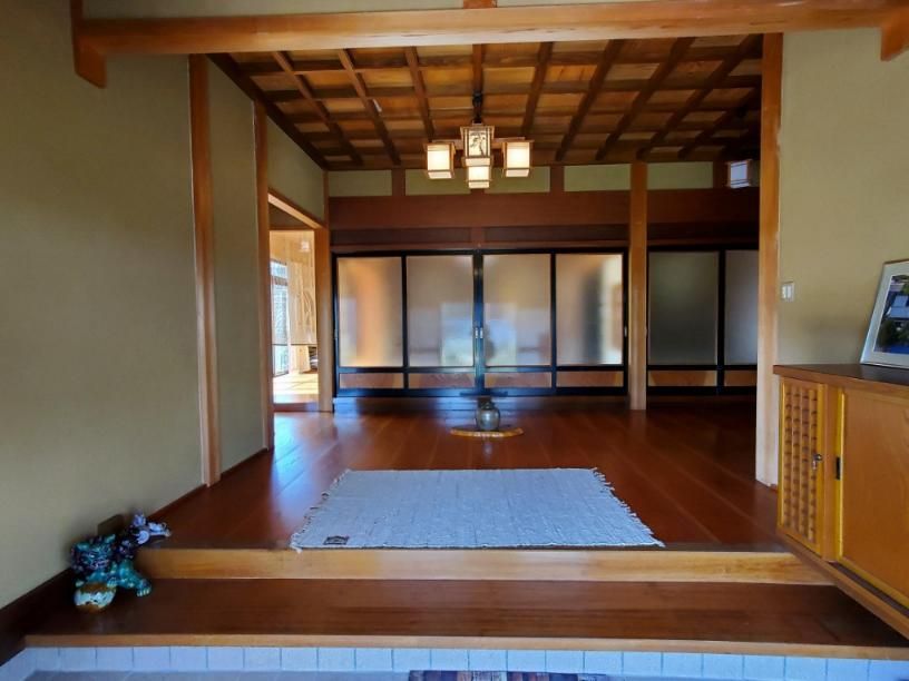 Spacious Japanese-Style House for Sale in Echizen Town, Fukui - Thumbnail 3