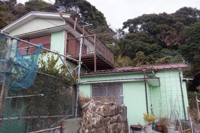 7DK House for Sale in Minamiise, Mie - 118.96 sqm on 91.77 sqm Land - Image 1