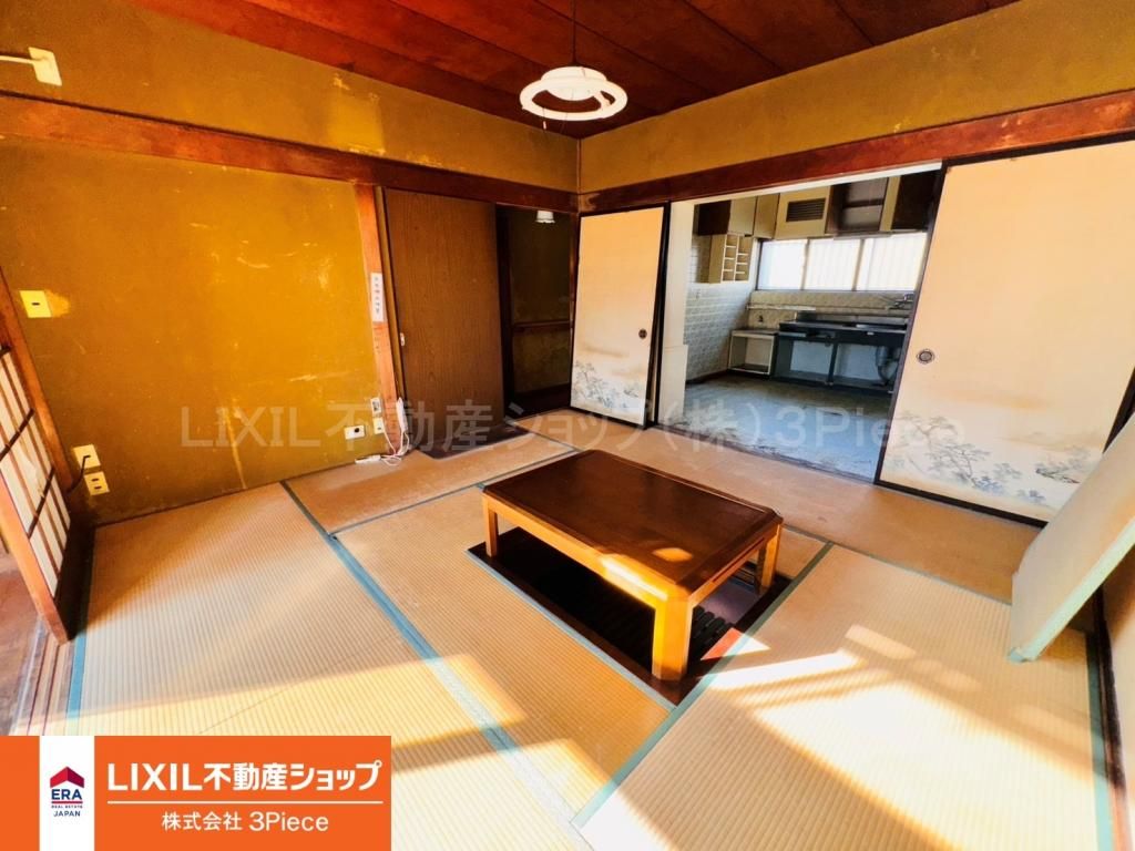 7DK Detached House on 231 Tsubo Land in Kofu, Yamanashi - Thumbnail 2