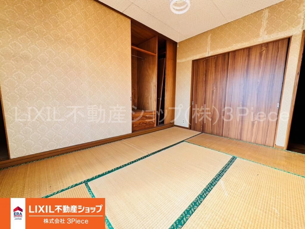 7DK Detached House on 231 Tsubo Land in Kofu, Yamanashi - Thumbnail 4