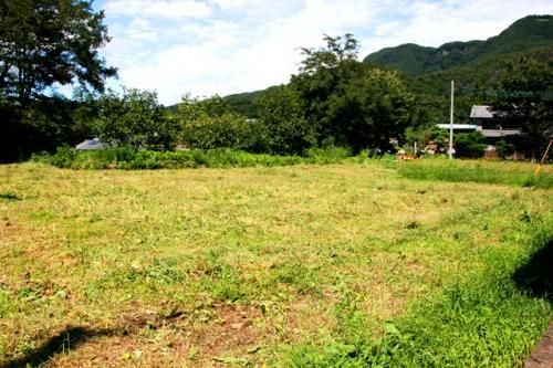 Land for Sale in Minakami Town, Gunma - Thumbnail 2