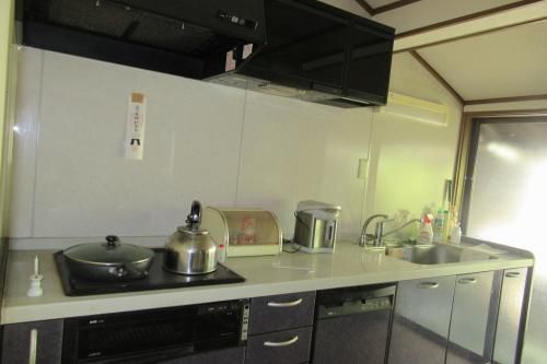 4K All-Electric House for Sale in Niimi, Okayama - Image 1