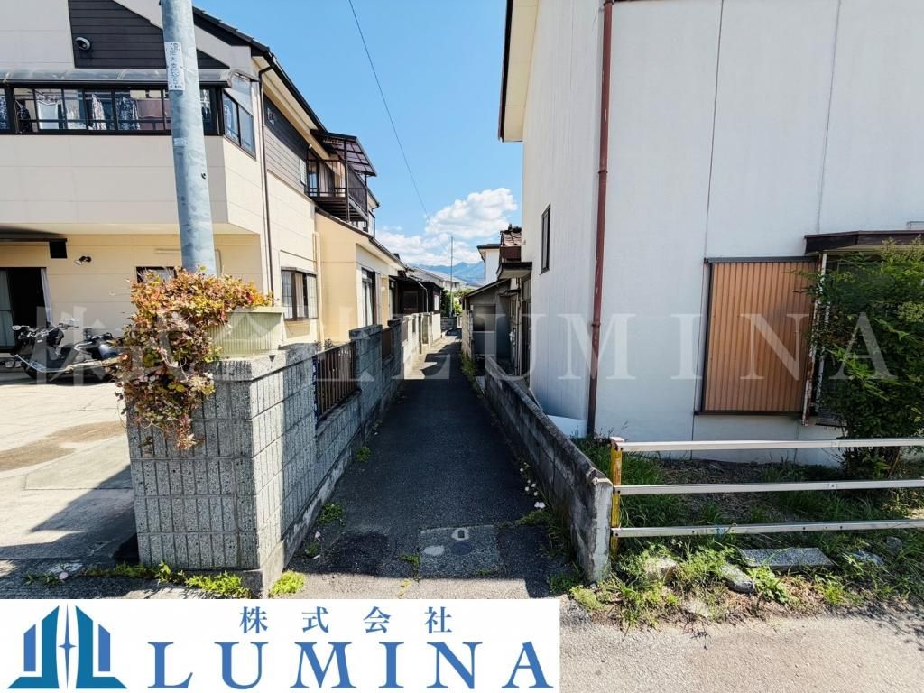 Cleared Land for Sale in Kofu City, Yamanashi - 162.92 sqm - Thumbnail 3