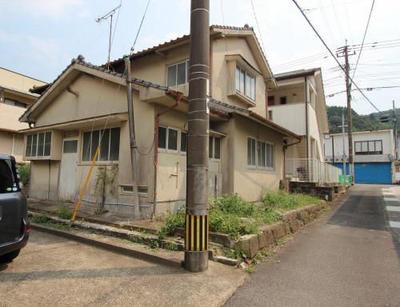 Detached house for sale [48] - Property details - Nagasaki Prefecture Hasami Town Vacant House Bank Site — Image 1, Hasami, Nagasaki