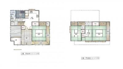 Detached house for sale [48] - Property details - Nagasaki Prefecture Hasami Town Vacant House Bank Site — Image 3, Hasami, Nagasaki