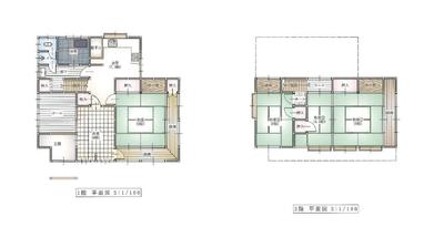 Detached house for sale [48] - Property details - Nagasaki Prefecture Hasami Town Vacant House Bank Site — Image 2, Hasami, Nagasaki