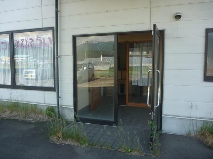 Commercial Property for Sale in Asahi Town, Toyama - 991 sqm Land - Thumbnail 4