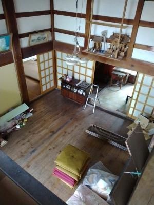 Historic 1931 Timber House on Sado Island with Large Garden - Thumbnail 3