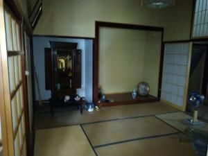 Historic 1931 Timber House on Sado Island with Large Garden - Thumbnail 4