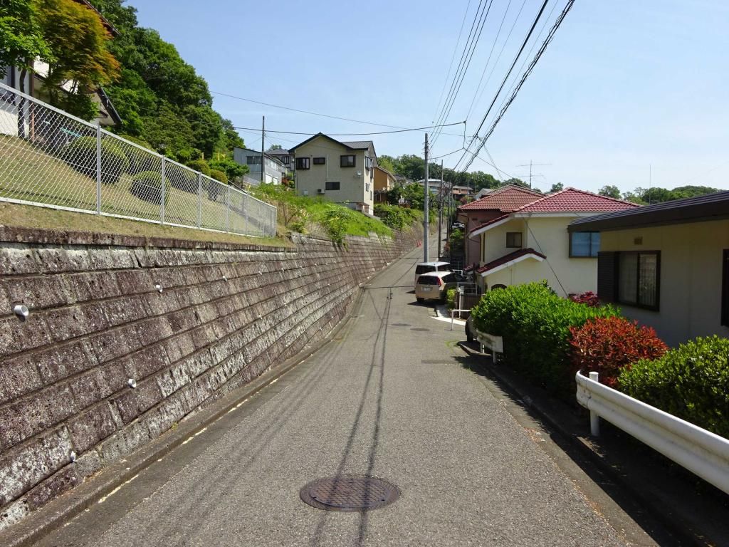207.3 sqm Residential Land for Sale in Kiryu, Gunma with Panoramic Views - Thumbnail 2