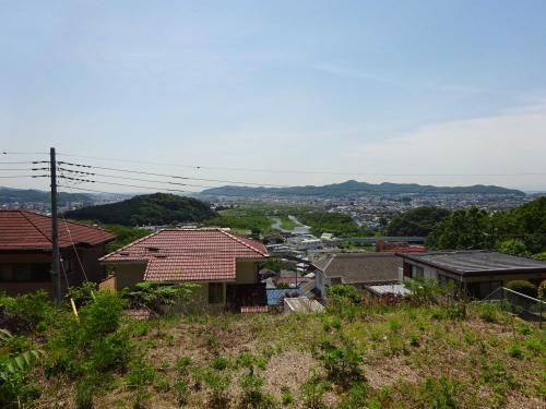 207.3 sqm Residential Land for Sale in Kiryu, Gunma with Panoramic Views - Thumbnail 3