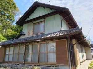 1922 Traditional Folk House for Sale in Minobu, Yamanashi — Image 7, Minobu, Yamanashi