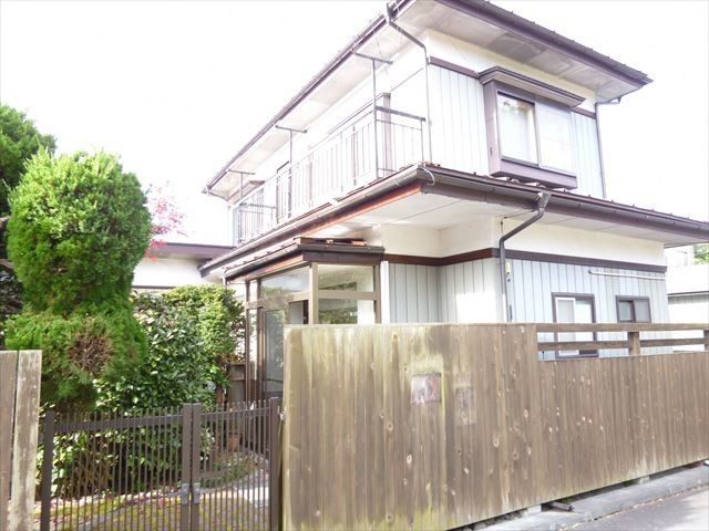 Akiya 4DK House for Sale in Hachinohe, Aomori – 107.91 sqm - Thumbnail 2