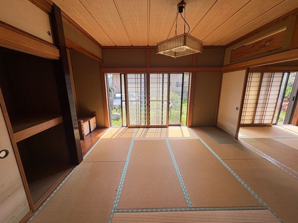 5DK Resale House in Kamisu City, Ibaraki Near Station - Thumbnail 3