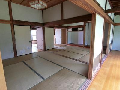 Traditional 8LDK House for Sale in Aki City, Kochi Prefecture — Image 3, Aki, Kochi