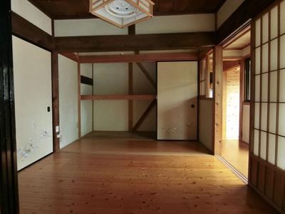 Traditional 8LDK House for Sale in Aki City, Kochi Prefecture — Image 4, Aki, Kochi