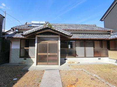 Traditional 8LDK House for Sale in Aki City, Kochi Prefecture — Image 1, Aki, Kochi