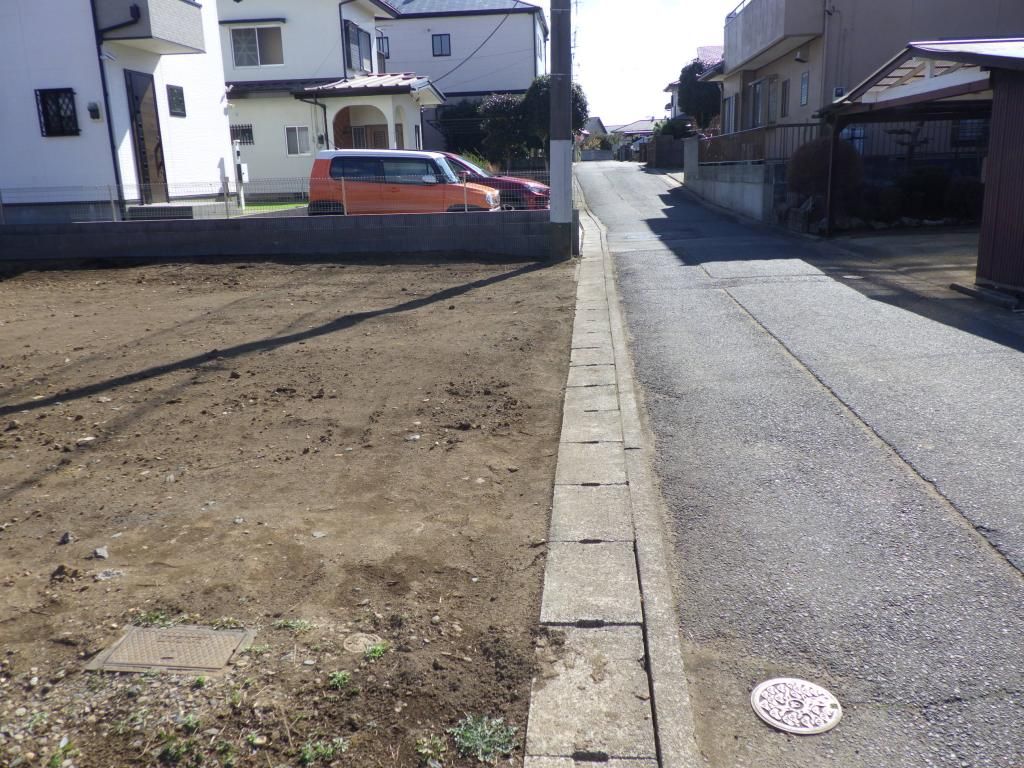 Cleared Land for Sale in Tokai Village, Ibaraki - 261.9 sqm - Thumbnail 4