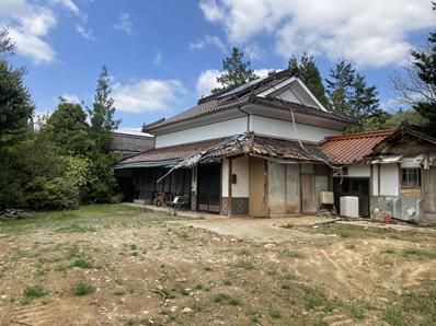 Rural Home with Land in Mihara, Hiroshima - Thumbnail 2