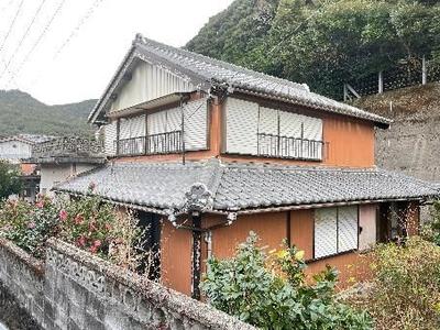 7DK Detached House for Sale in Minamiise, Mie Prefecture — Image 1, Mie
