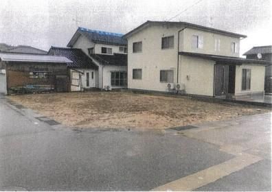 Land for Sale in Oyabe, Toyama - 197.89㎡ - Thumbnail 2