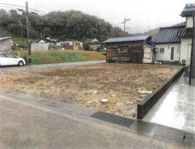 Land for Sale in Oyabe, Toyama - 197.89㎡ - Thumbnail 3