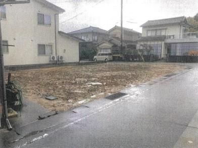 Land for Sale in Oyabe, Toyama - 197.89㎡ - Thumbnail 4