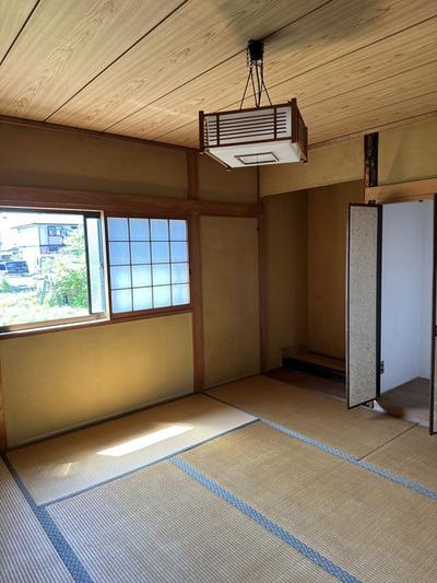 Tawaramoto Town Vacant House Bank | Tawaramoto, a town where everyone can enjoy a lively life and live forever — Image 2, Tawaramoto, Nara