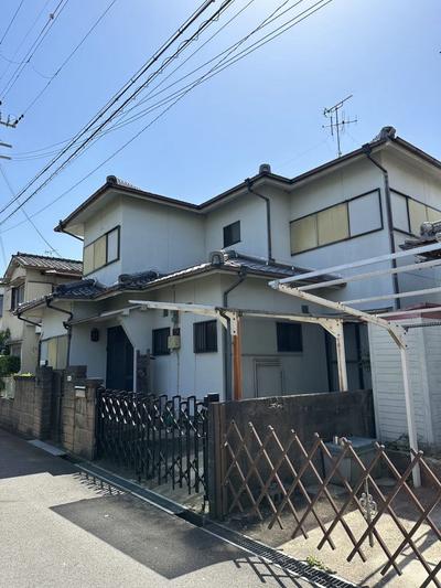 Tawaramoto Town Vacant House Bank | Tawaramoto, a town where everyone can enjoy a lively life and live forever — Image 1, Tawaramoto, Nara