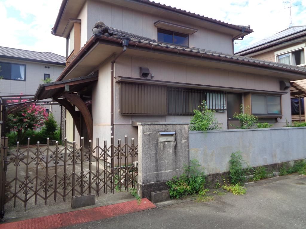 4DK Detached House for Sale in Yatsushiro, Kumamoto - Main Image