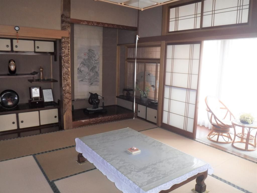 8DK House with Farmland for Sale in Shonai Town, Yamagata - Thumbnail 4