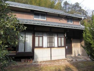 Building number 88 - Property details - Okayama Prefecture Asakuchi City Vacant House Bank Site — Image 4, Asakuchi, Okayama