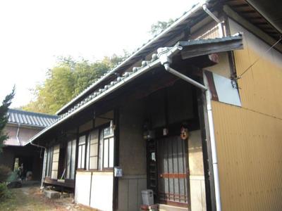 Building number 88 - Property details - Okayama Prefecture Asakuchi City Vacant House Bank Site — Image 1, Asakuchi, Okayama