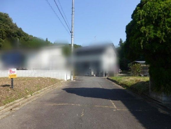 207.64 sqm Vacant Land for Sale in Mitake Town, Gifu - Thumbnail 2