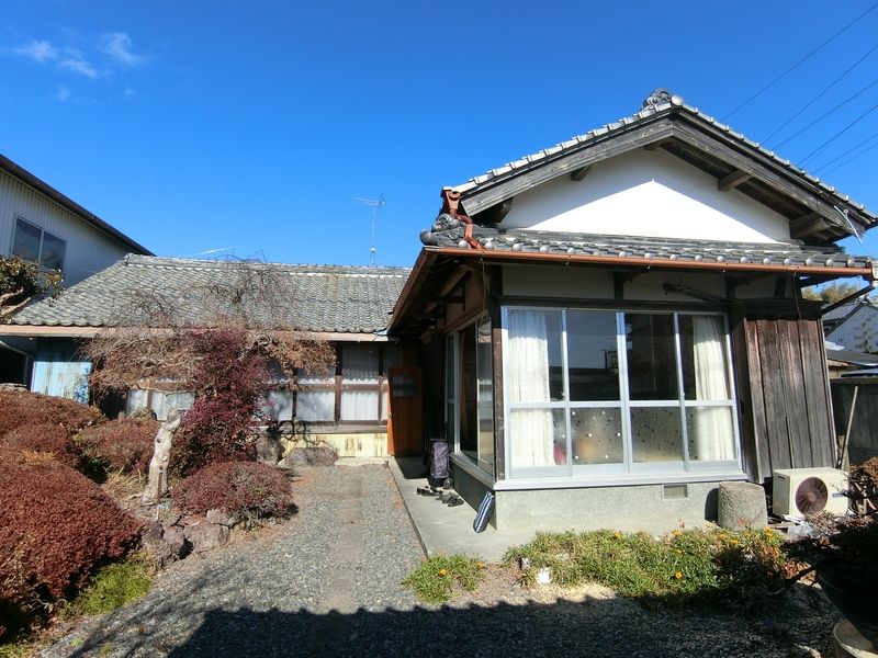 5LDK Single-Story House for Sale in Aki City, Kochi - Main Image