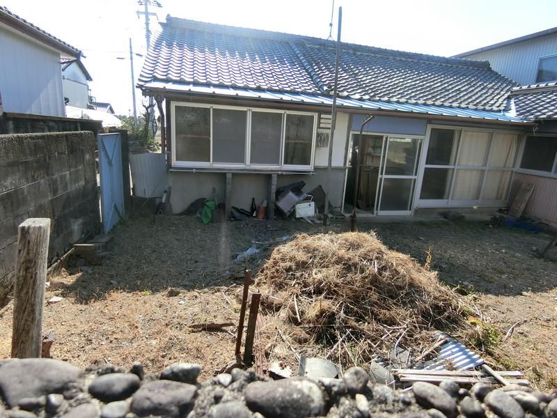 5LDK Single-Story House for Sale in Aki City, Kochi - Thumbnail 4