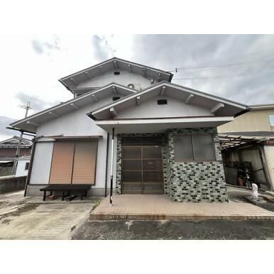 6DK Family House for Sale in Kasai City, Hyogo - Akiya Bank Property - Thumbnail 2