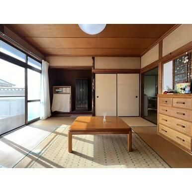6DK Family House for Sale in Kasai City, Hyogo - Akiya Bank Property - Thumbnail 4