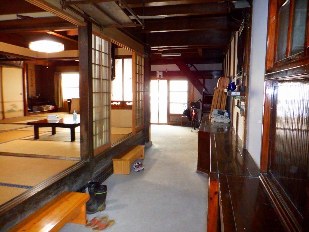 98-Year-Old Former Fishing Magnate's House for Sale in Hirado - Thumbnail 3
