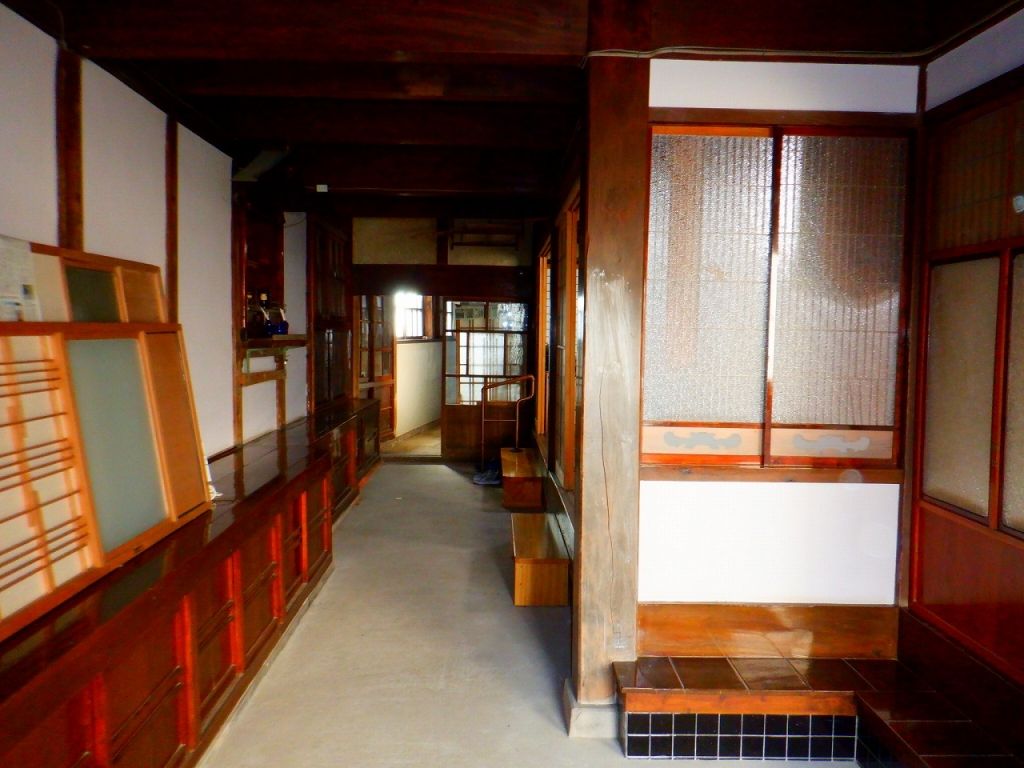 98-Year-Old Former Fishing Magnate's House for Sale in Hirado - Thumbnail 4