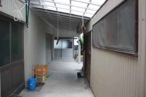 100-Year Old Renovated Farmhouse with Land for Sale in Yaizu - Thumbnail 3