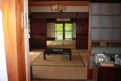 100-Year Old Renovated Farmhouse with Land for Sale in Yaizu - Thumbnail 4