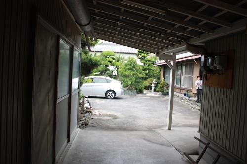100-Year Old Renovated Farmhouse with Land for Sale in Yaizu - Thumbnail 2