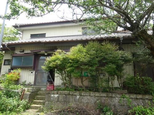 1978 6DK Wooden House for Sale in Moka, Tochigi - Thumbnail 2