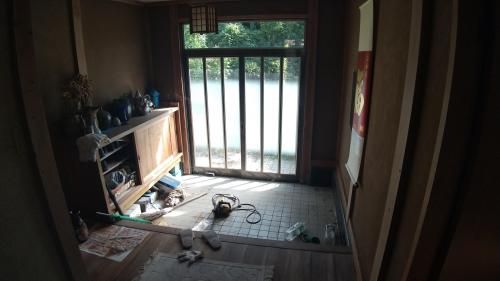 1978 6DK Wooden House for Sale in Moka, Tochigi - Thumbnail 4